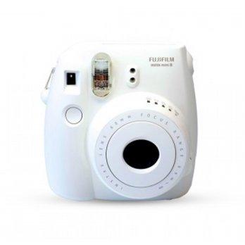 Fujifilm Instax Camera Mini 8S White