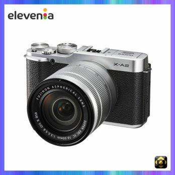 Fujifilm X-A2 Kit 16-50mm f/3.5-5.6 OIS II
