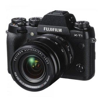 Fujifilm X-T1 Kit 18-55