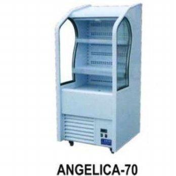 GEA ANGELICA-70 Multideck Opened Chiller ( Self Contained) - PUTIH