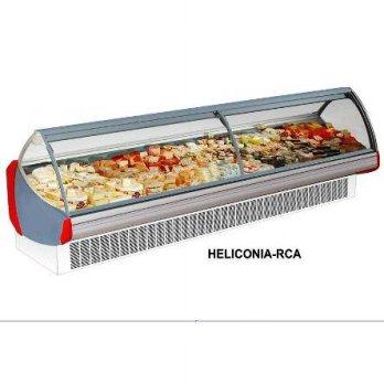 GEA HELICONIA RCA-250 Opened Top Showcase/Showcase Terbuka/Minimarket dan Supermarket