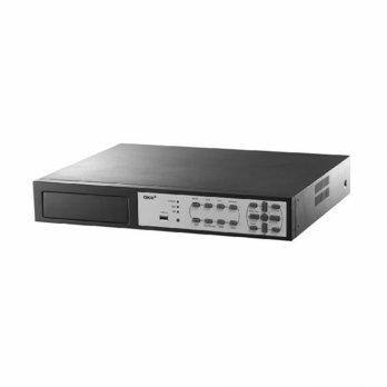 GKB Digital Video Recorder R1616T - DVR 960H Black