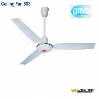 GMC Ceiling Fan 503