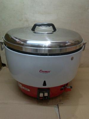 Gas Rice Cooker Cosmos CRJ-3020G