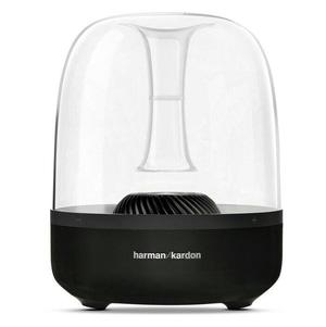 HARMAN KARDON AURA - Wireless Speaker with Bluetooth and Apple Airplay
