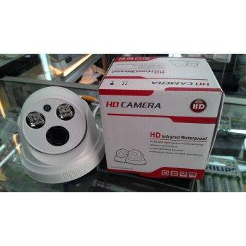 HD CAMERA CCTV - Digital CCD 1/3 SONY - 1.3MP