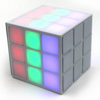 HOB Cube Bluetooth Speaker