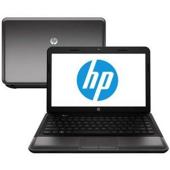 HP 1000-1B09AU - 500 GB, 2 GB DOS