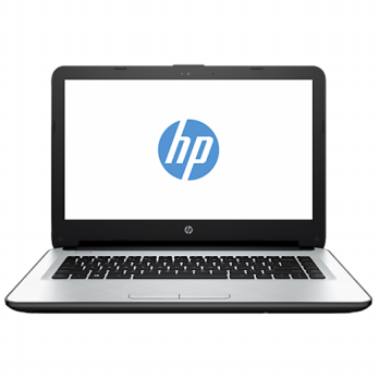 HP 14-AC001TU 2GB,14" /SILVER