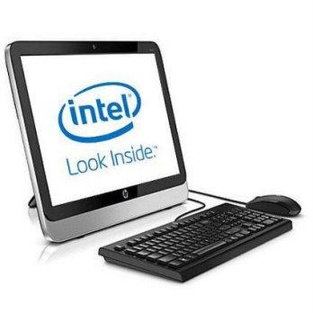 HP 20-2213x All In One Intel® Core™ i5-4460T