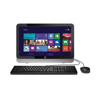 HP 20-R027d All In One Intel® Core™ i5-4460T