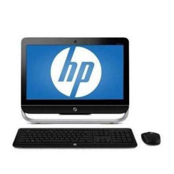 HP 22-2001d Intel® Core™ i5-4460T