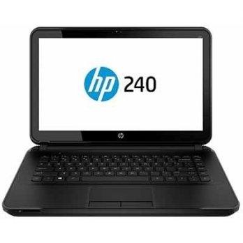 HP 240 G3 (core i5 ULV)