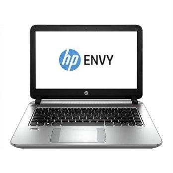 HP ENVY 14-j013TX - Intel® Core® i7-5500U/8GB/1TB/NVIDIA 950M 4GB