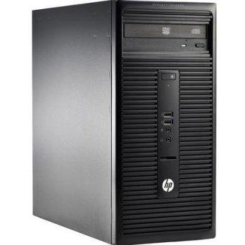 HP PC i5 HP 280G1 MT Intel� Core i5-4590s 3.0 GHz