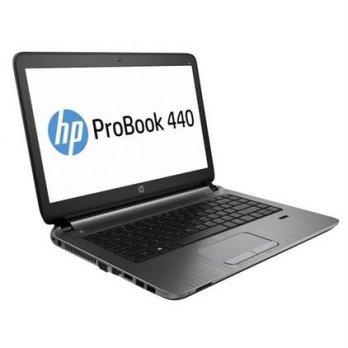 HP PRO BOOK 440 G2 (Core i7 ULV) WIN8.1 PRO 14" Anti Glare | Intel® Core™