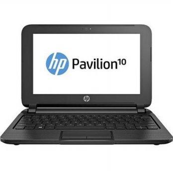 HP Pavilion 10-f013AU - RAM 2GB, HDD 500GB Windows 8