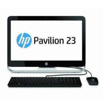 HP Pavilion 23-g135x All In One