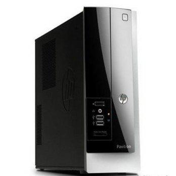 HP Slimline 400-511x Intel Core i5-4460