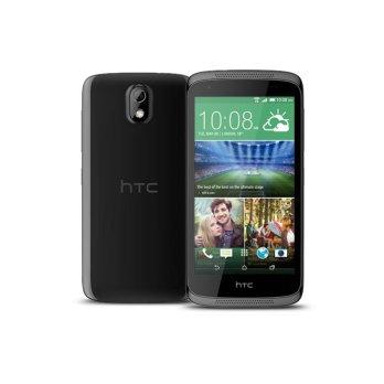 HTC Desire 526g+ 4.7" Dual Sim Smart Phone 8gb - Black