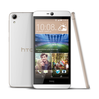 HTC One 826 Dual Sim 4G - Garansi Resmi HTC Indonesia