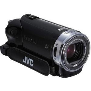 Handycam JVC GZE100Win