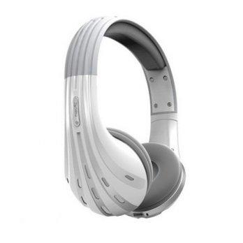Havit Bass Stereo Headset with Omnidirectional Mic HV-H2068D White