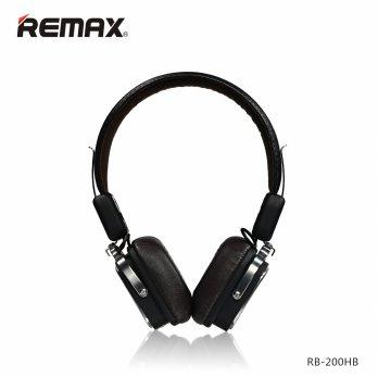 Headphone Bluetooth Remax RB-200HB