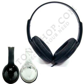 Headphone H&K Superbass E95