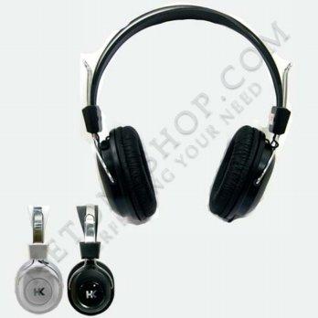 Headphone H&K Superbass E96