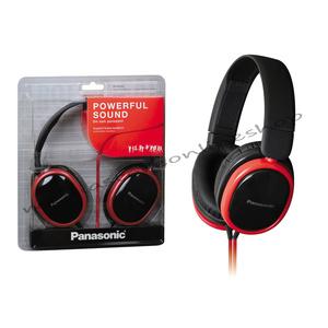 Headphone Panasonic HX250E