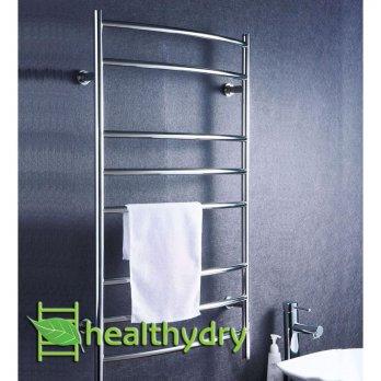 Healthy Dry Towel Warmer - Curve