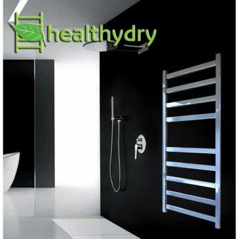 Healthy Dry Towel Warmer - Geneva