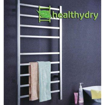 Healthy Dry Towel Warmer - Squares