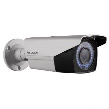 Hikvision Medusa Camera Analog DS-2CE16A2P-VFIR3 2.8-12mm - Putih