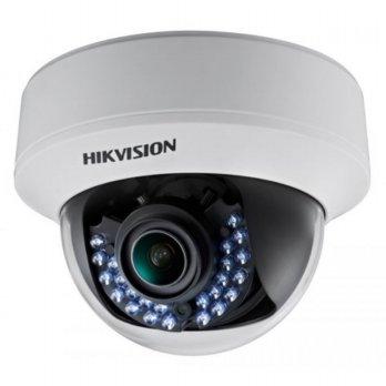 Hikvision Medusa Camera IP DS-2CD2720F-IS 2.8mm-12mm - Putih