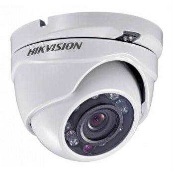 Hikvision Medusa Camera Turbo HD DS-2CE56C2T-IRM 3.6MM - Putih