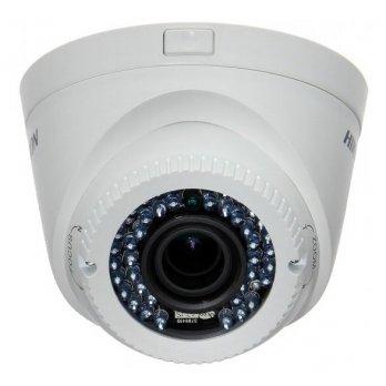 Hikvision Medusa Camera Turbo HD DS-2CE56C2T-VFIR3 2.8-12MM