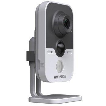 Hikvision Medusa IP Camera DS-2CD2420F-I 4mm - Putih