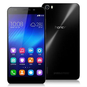 Huawei Honor 6 - Dual Sim 32GB