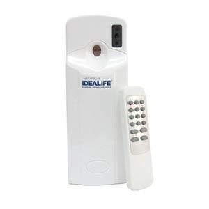 IDEALIFE | IL – 508R | Automatic Fragrance Dispenser + Remote Control