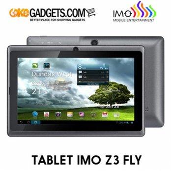 IMO Z3 FLY | 7 INCH TOUCH SCREEN | 1GHz Processor