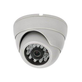 IR Dome CCTV Camera BN-CR3003E1 480 TVL 12V 1A