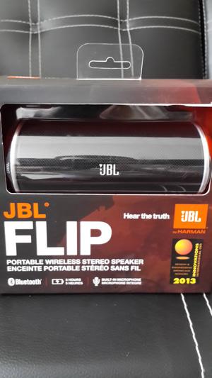 JBL FLIP 1 Speaker Portable Wireless Stereo