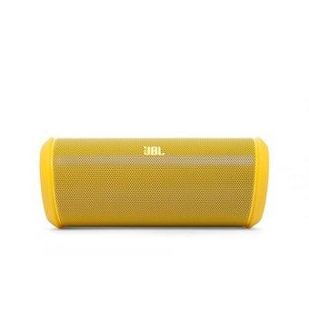 JBL Flip 2 Portable Bluetooth Speaker - Kuning