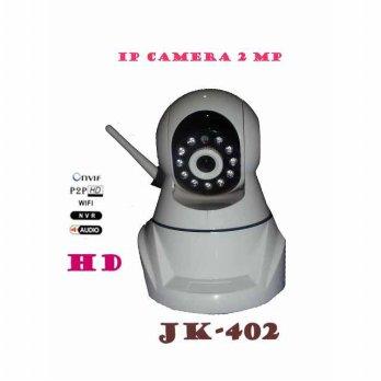 JMK IP CAMERA WIRELES 2MP JK-402IP