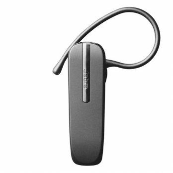 Jabra BT2046 Bluetooth Headset - Black