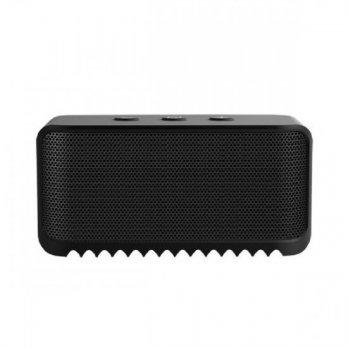 Jabra Solemate Mini Wireless Bluetooth Portable Speaker - Black