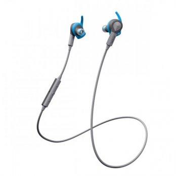 Jabra Sport Coach Wireless Headset Bluetooth - Blue