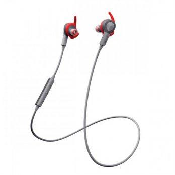 Jabra Sport Coach Wireless Headset Bluetooth - Red